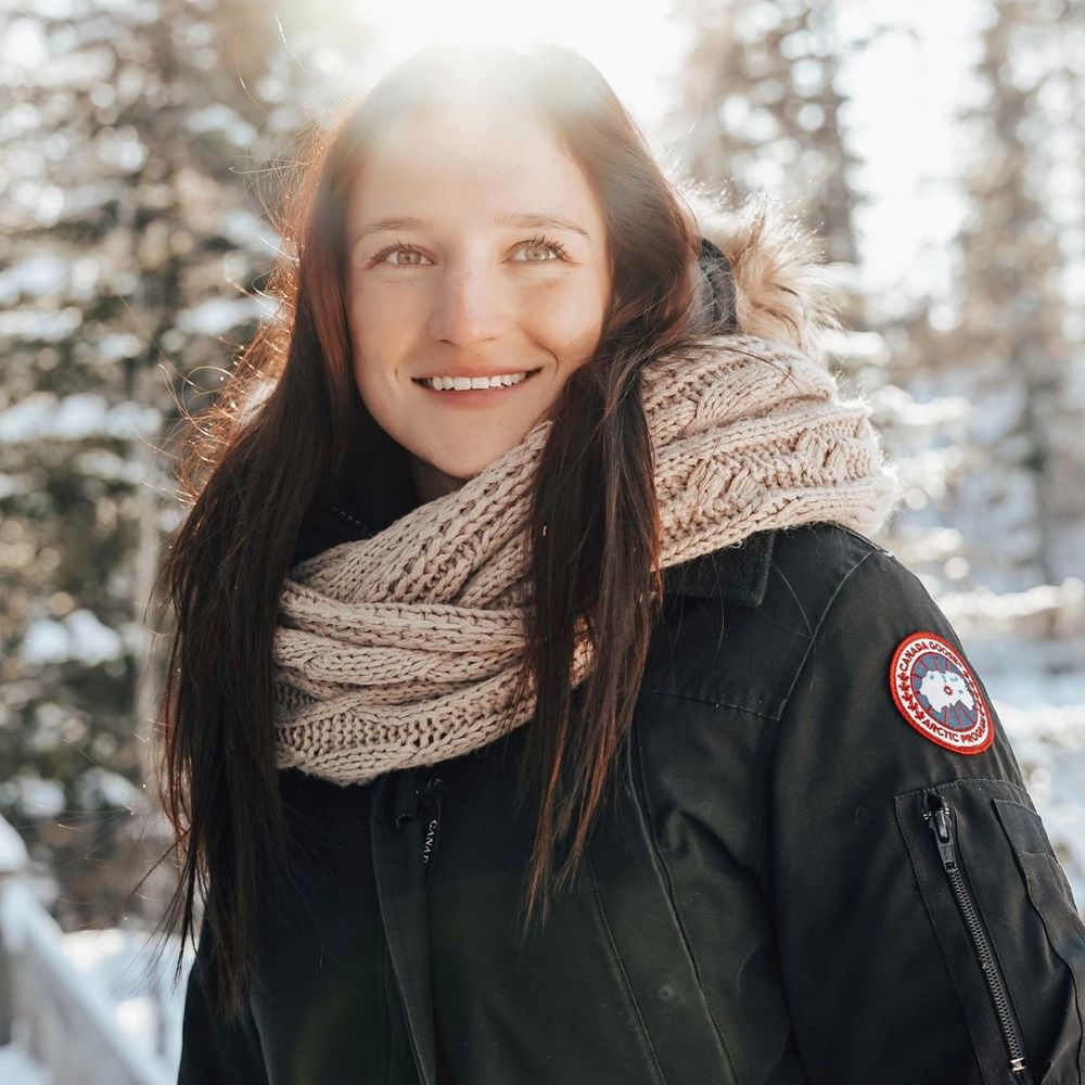 Meet your Posher, Ariane